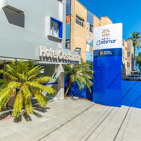 Hotel Costamar Ponta Verde Maceió Zewnętrze zdjęcie