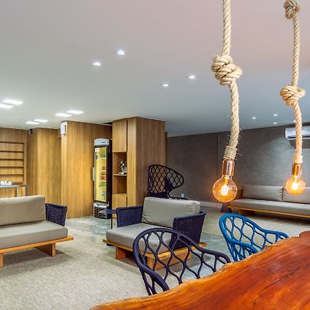 Hotel Costamar Ponta Verde Maceió Zewnętrze zdjęcie