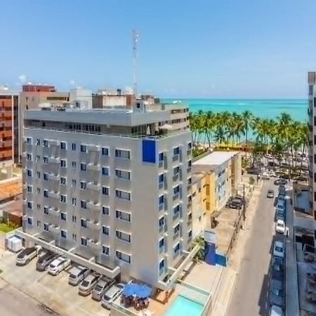 Hotel Costamar Ponta Verde Maceió Zewnętrze zdjęcie