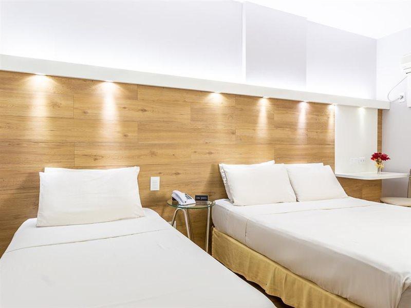 Hotel Costamar Ponta Verde Maceió Zewnętrze zdjęcie