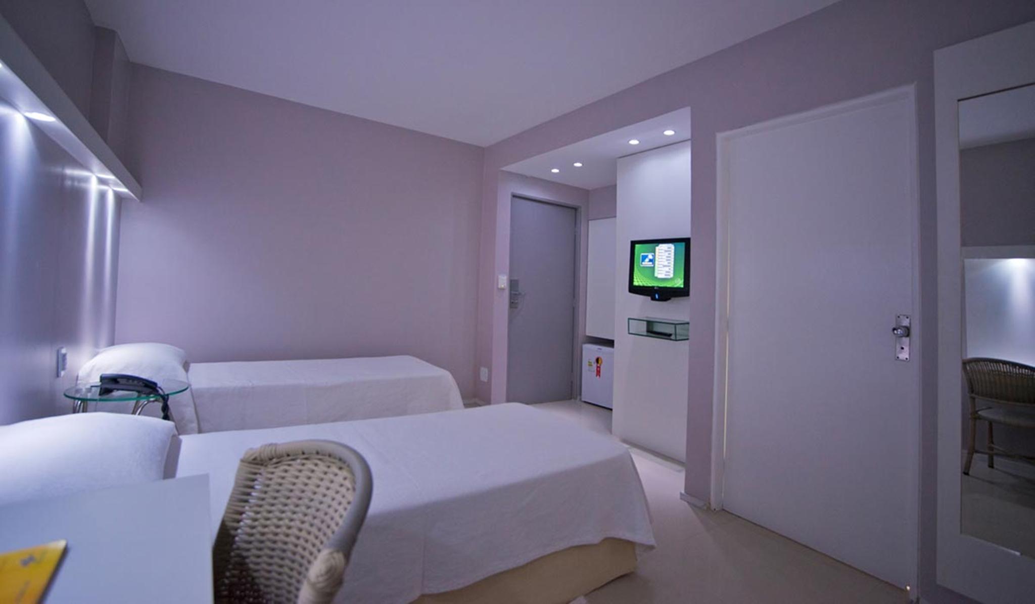 Hotel Costamar Ponta Verde Maceió Zewnętrze zdjęcie