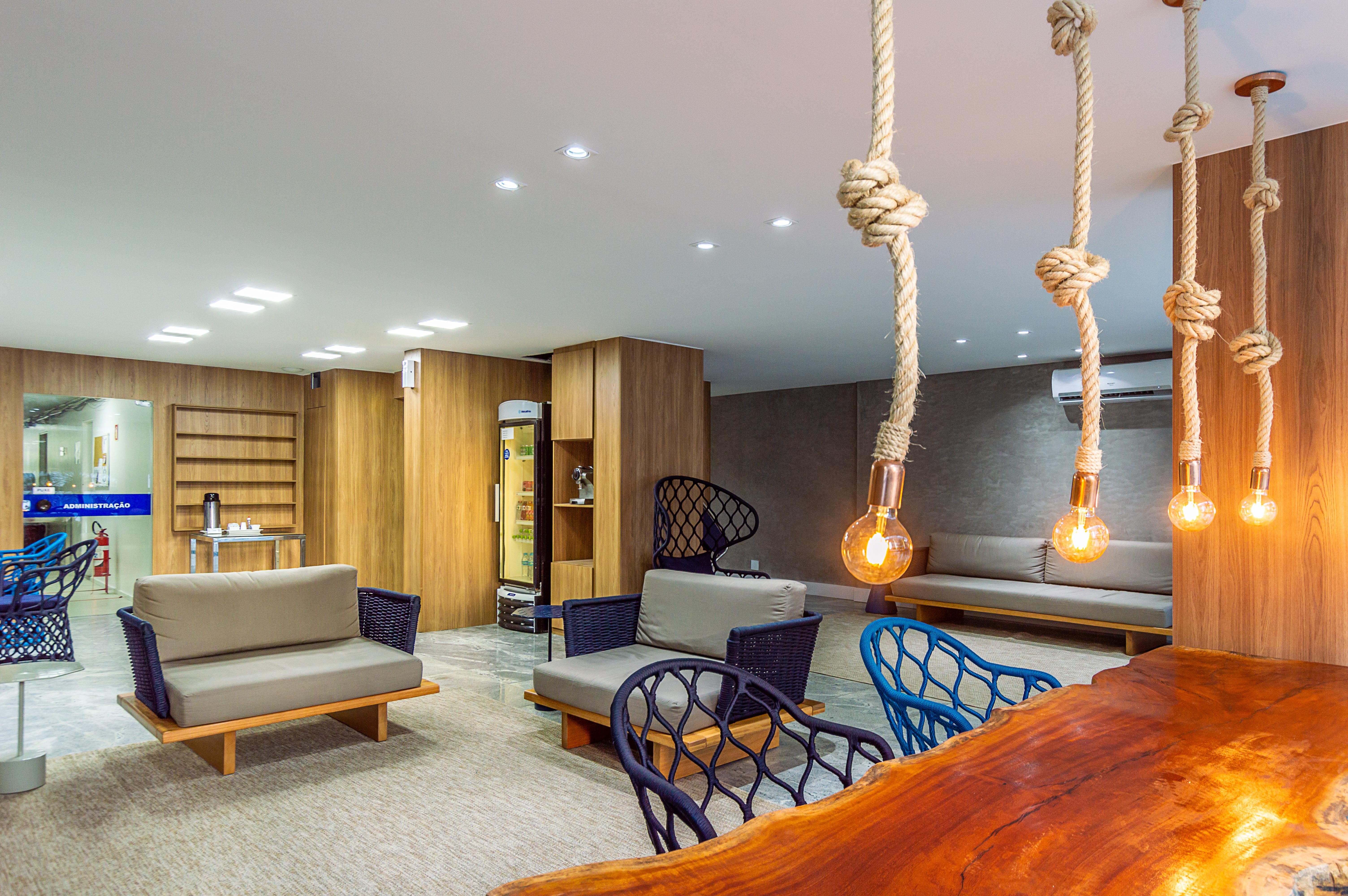 Hotel Costamar Ponta Verde Maceió Zewnętrze zdjęcie