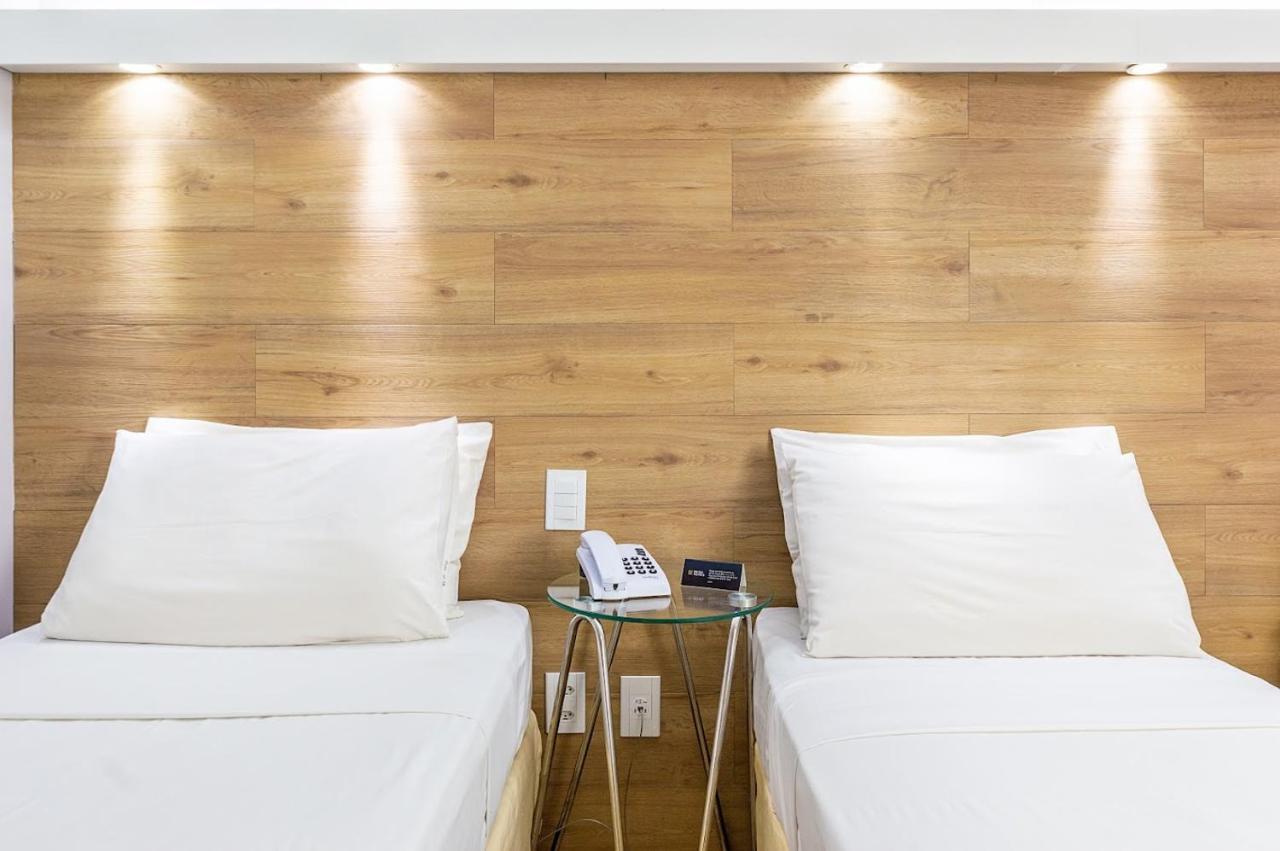 Hotel Costamar Ponta Verde Maceió Zewnętrze zdjęcie