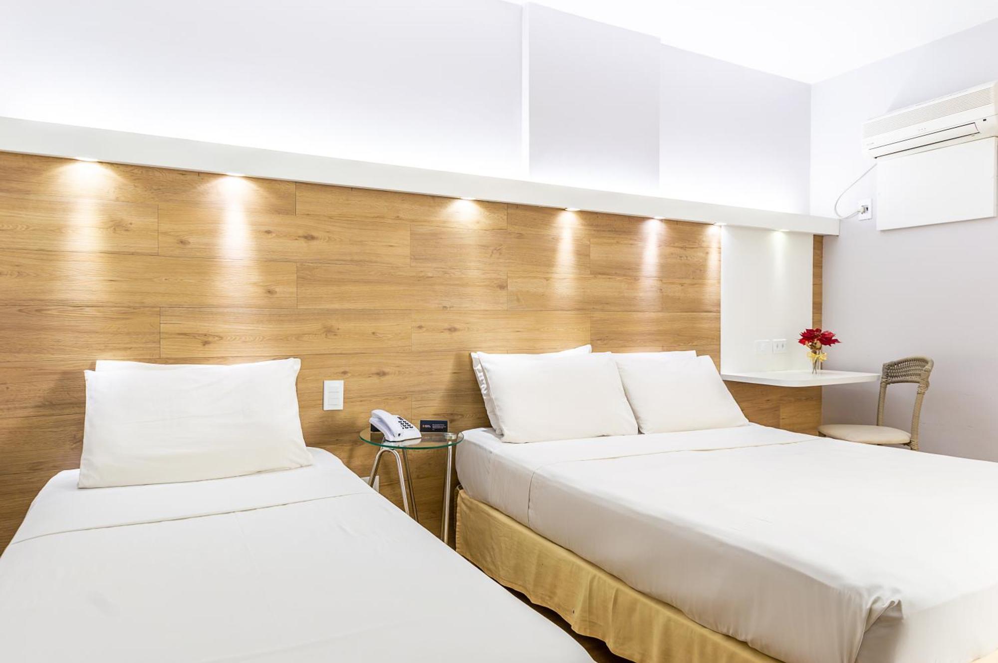 Hotel Costamar Ponta Verde Maceió Zewnętrze zdjęcie