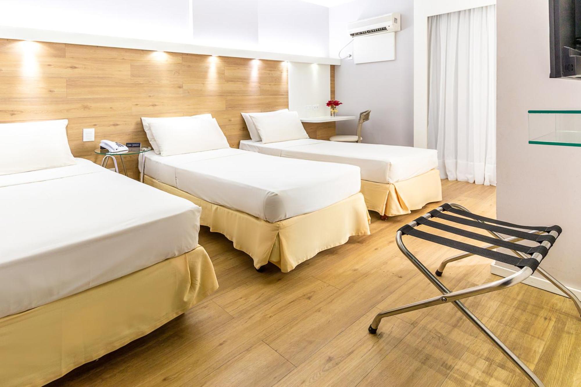Hotel Costamar Ponta Verde Maceió Zewnętrze zdjęcie