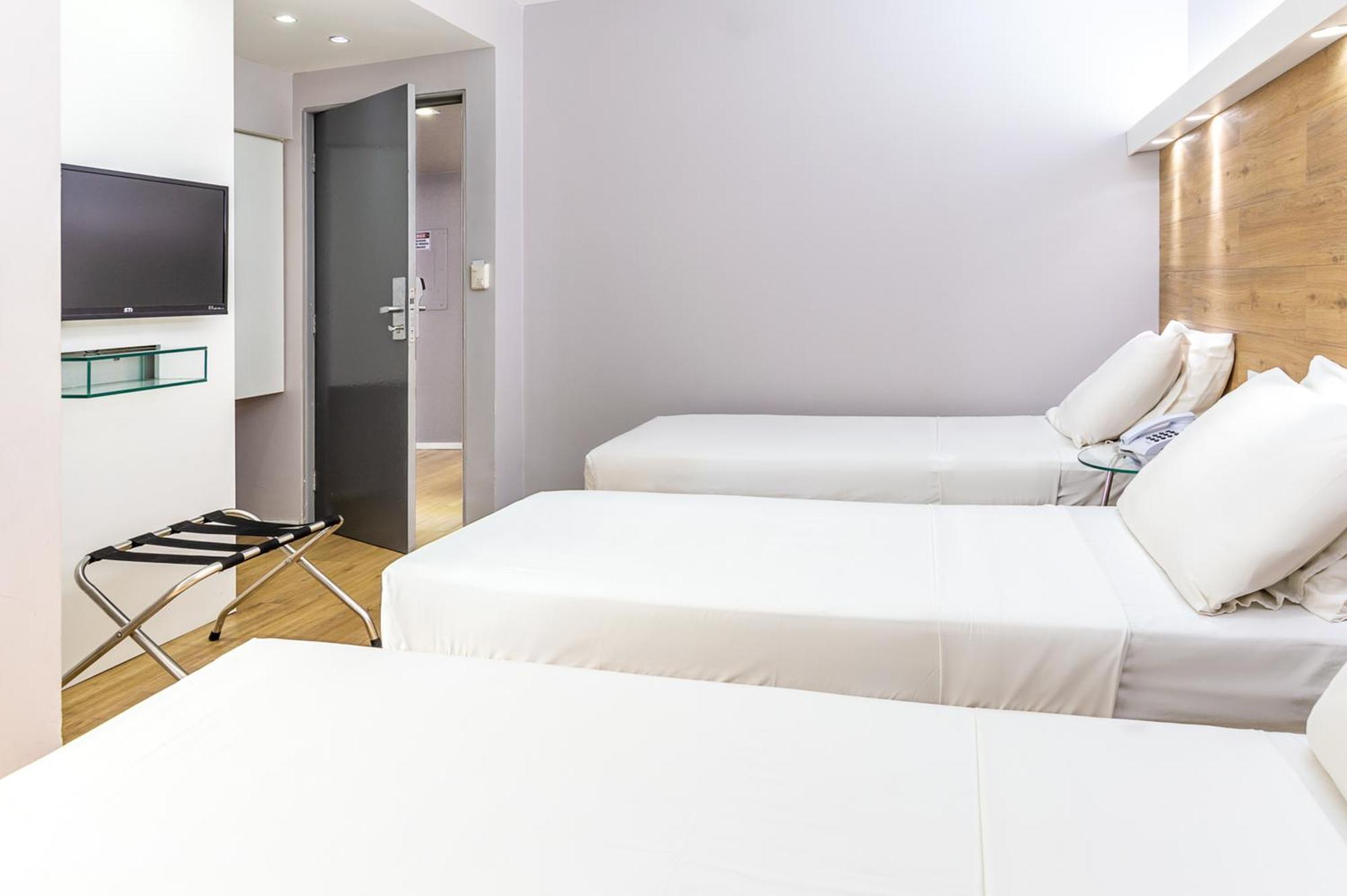 Hotel Costamar Ponta Verde Maceió Zewnętrze zdjęcie