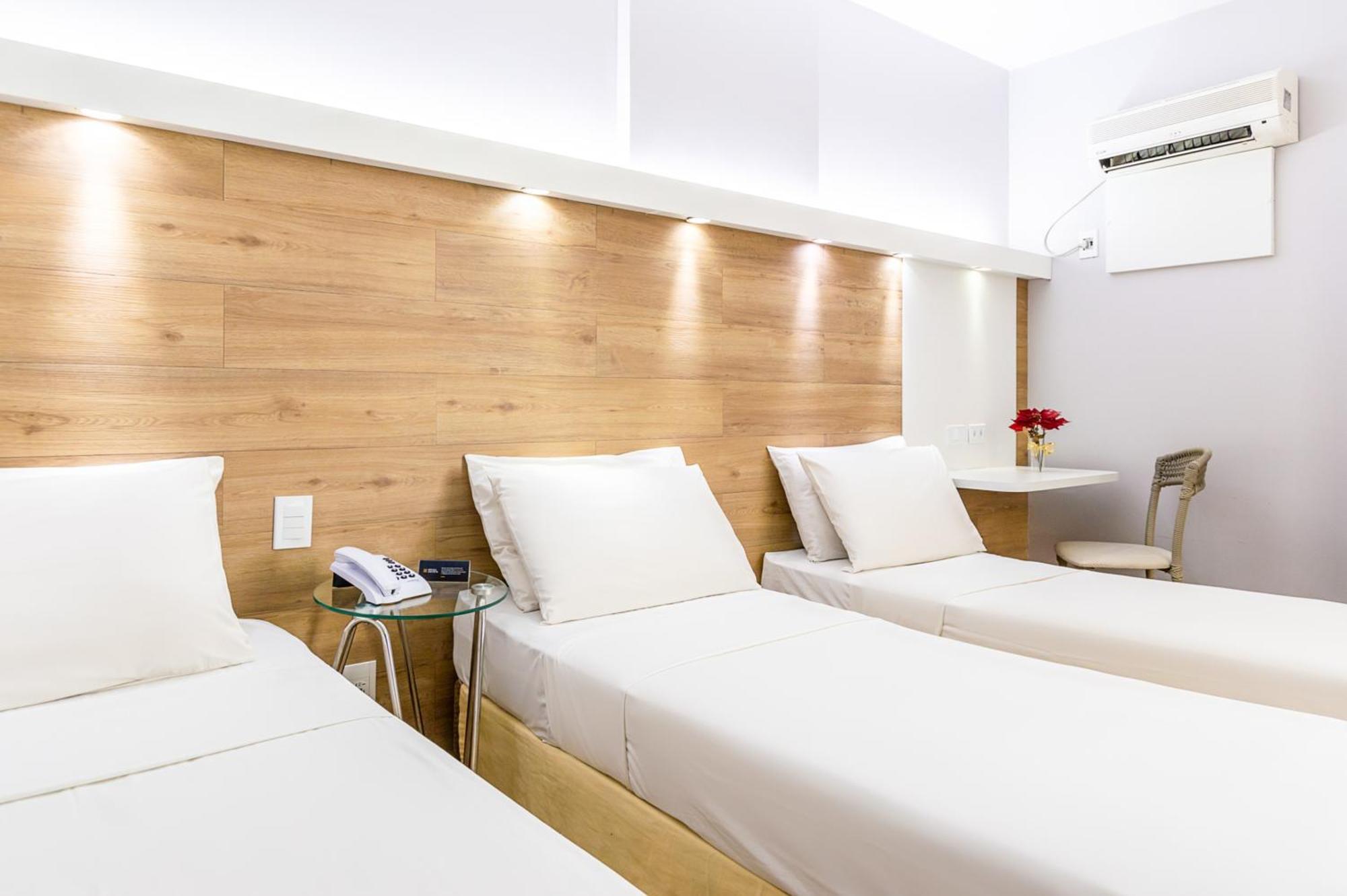 Hotel Costamar Ponta Verde Maceió Zewnętrze zdjęcie