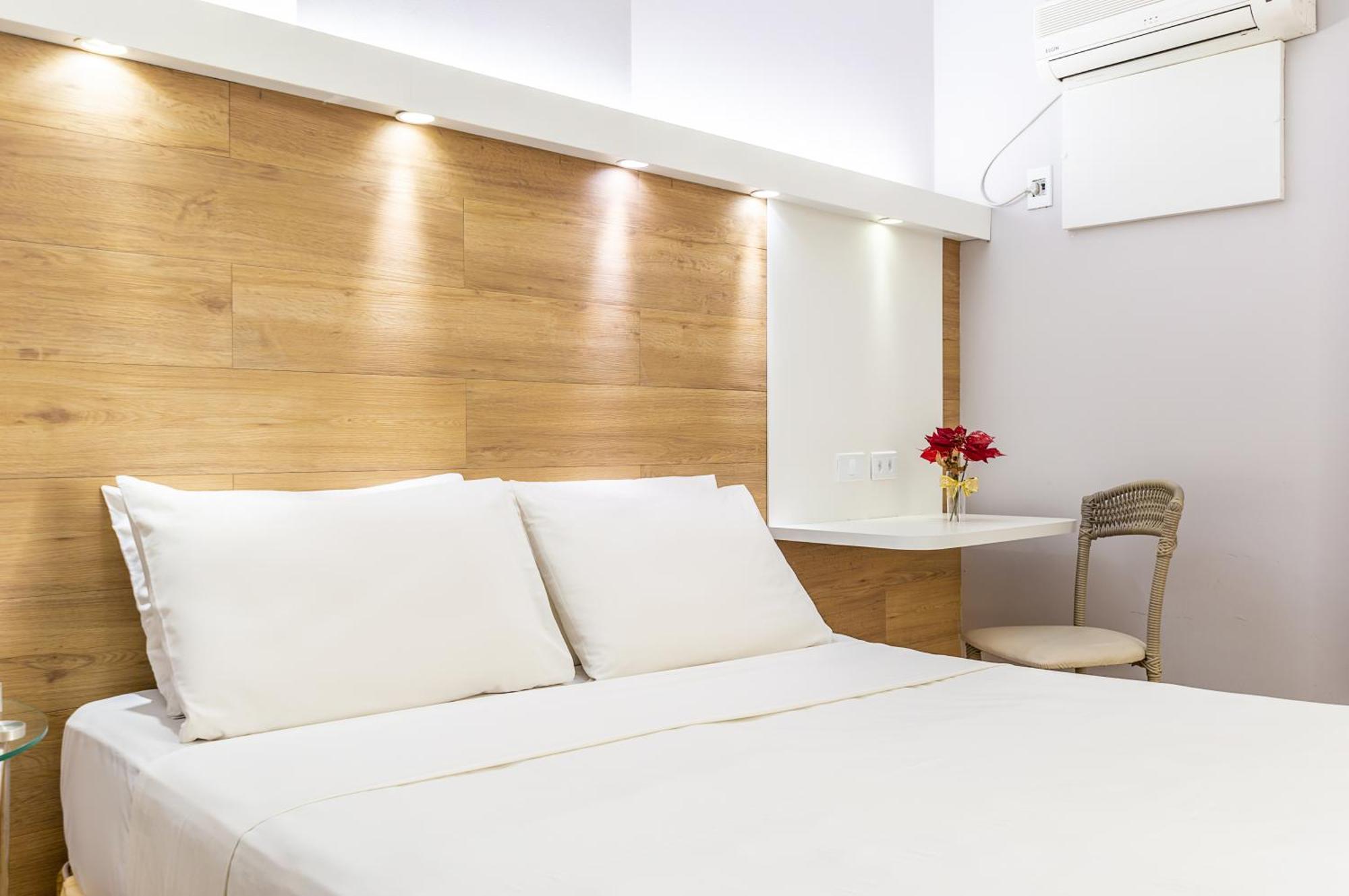 Hotel Costamar Ponta Verde Maceió Zewnętrze zdjęcie