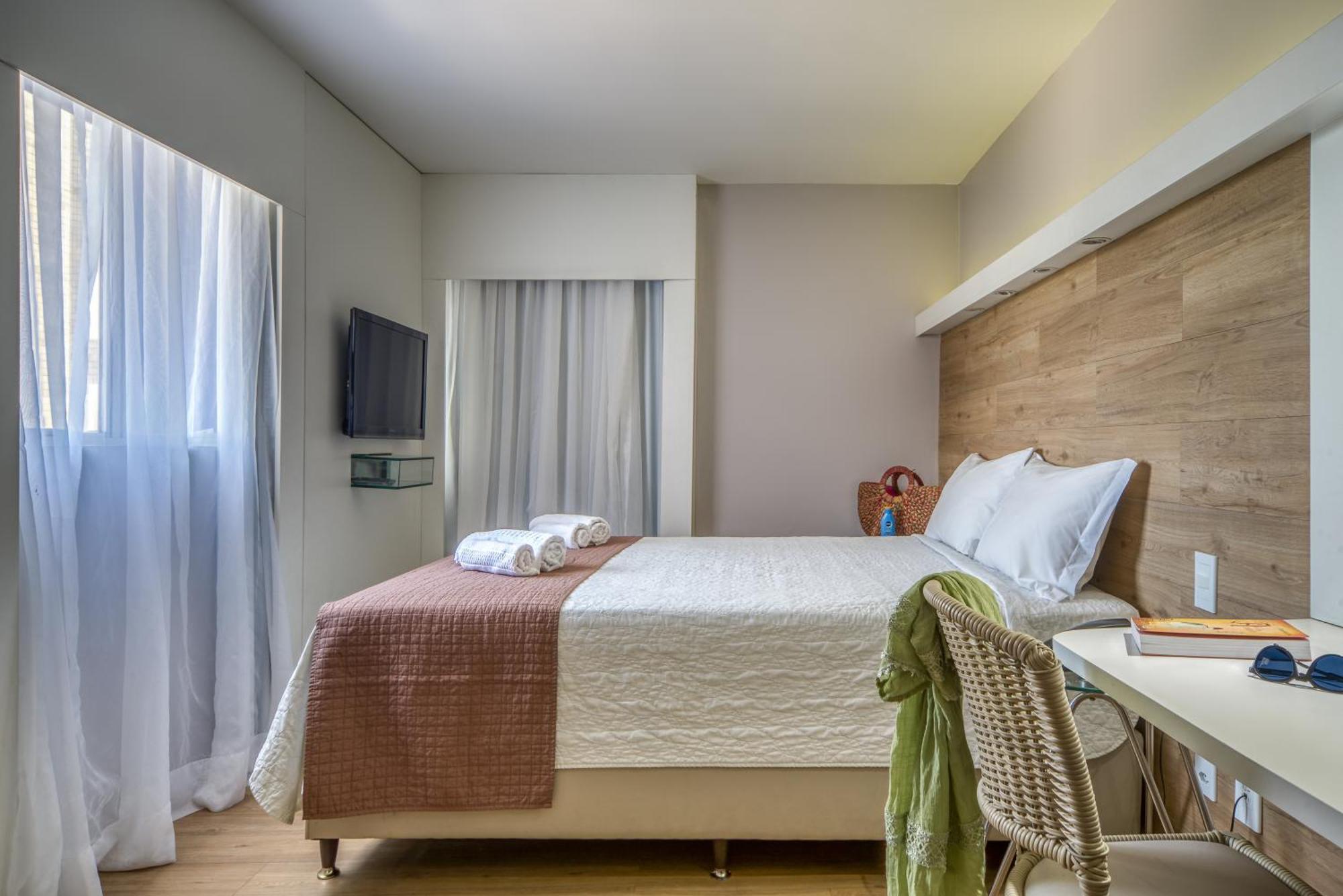 Hotel Costamar Ponta Verde Maceió Zewnętrze zdjęcie