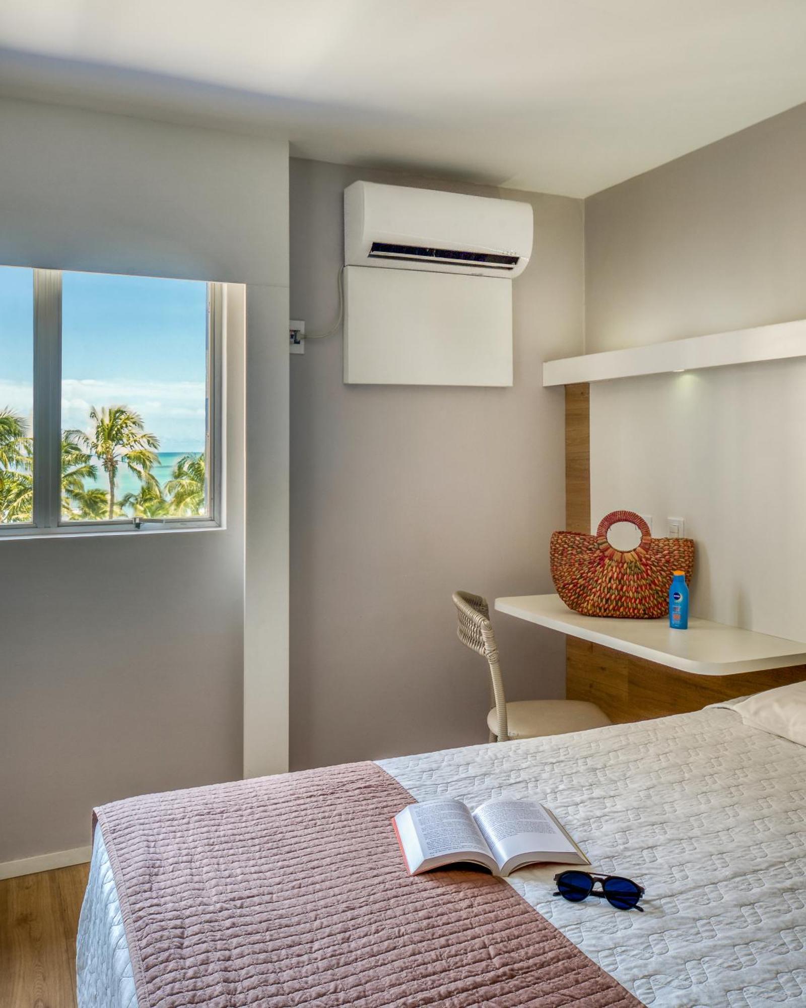 Hotel Costamar Ponta Verde Maceió Zewnętrze zdjęcie