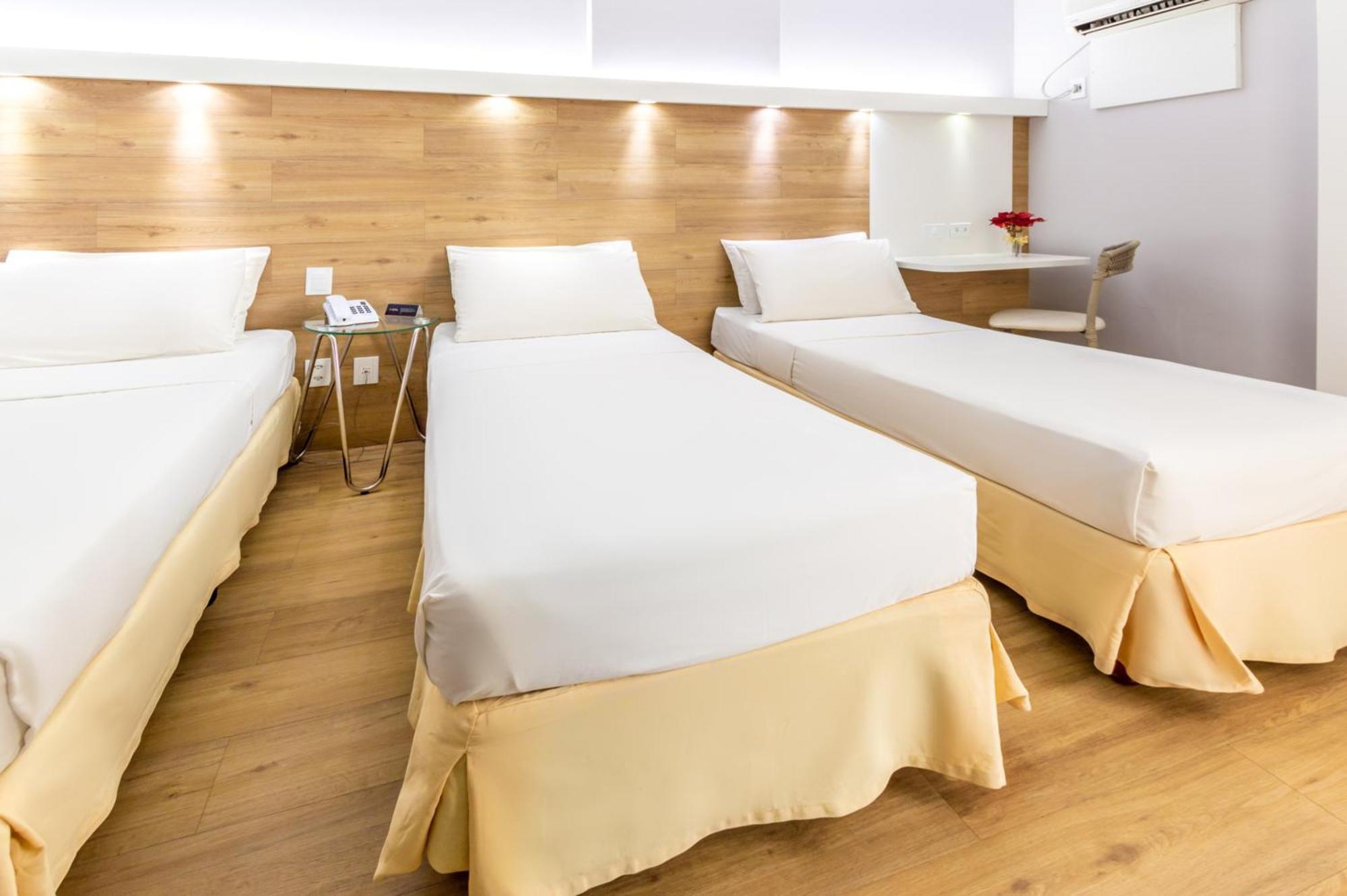 Hotel Costamar Ponta Verde Maceió Zewnętrze zdjęcie