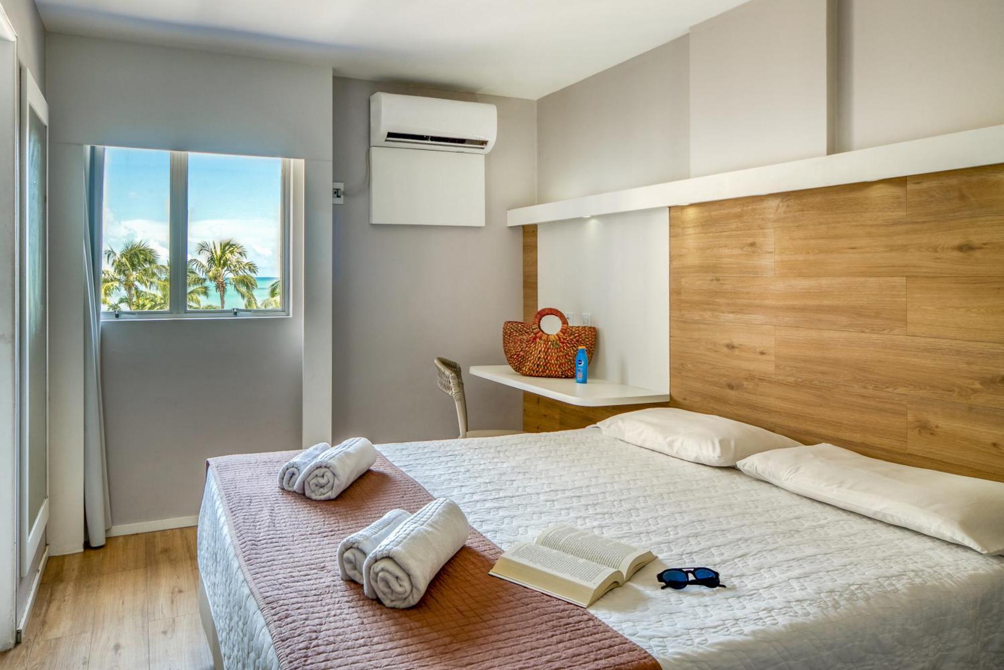 Hotel Costamar Ponta Verde Maceió Zewnętrze zdjęcie
