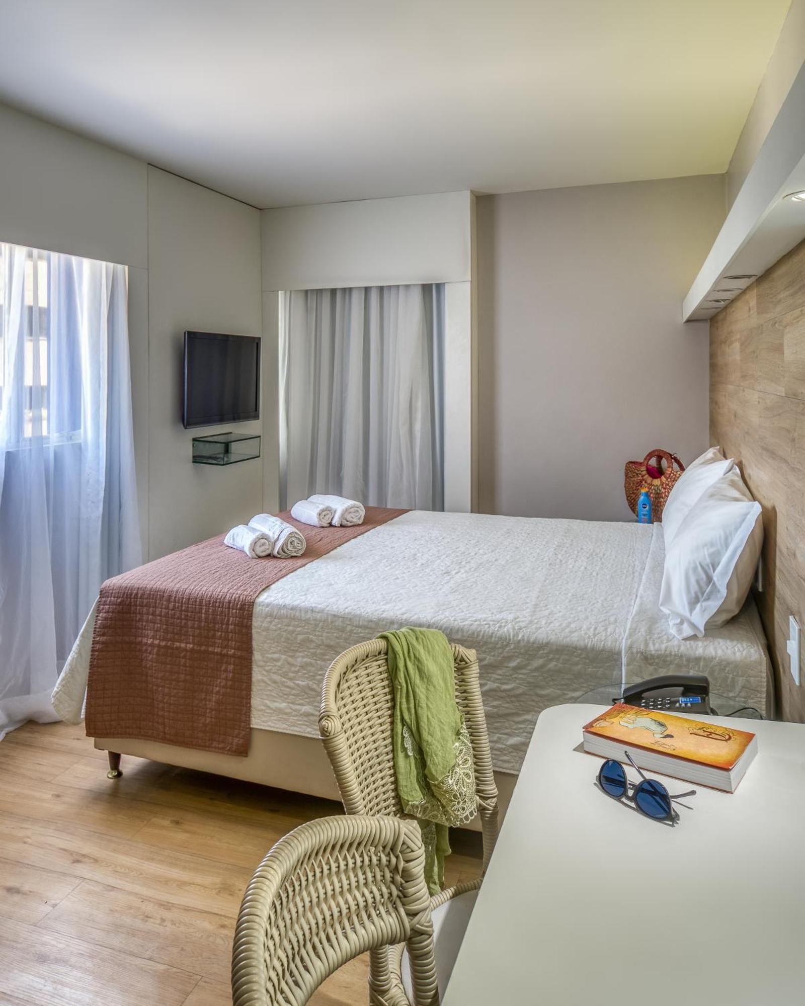 Hotel Costamar Ponta Verde Maceió Zewnętrze zdjęcie
