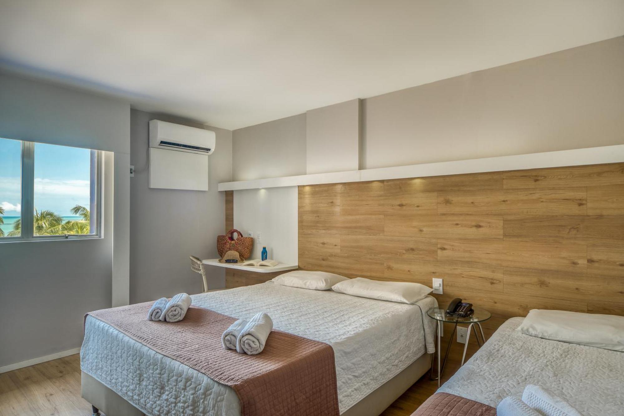 Hotel Costamar Ponta Verde Maceió Zewnętrze zdjęcie