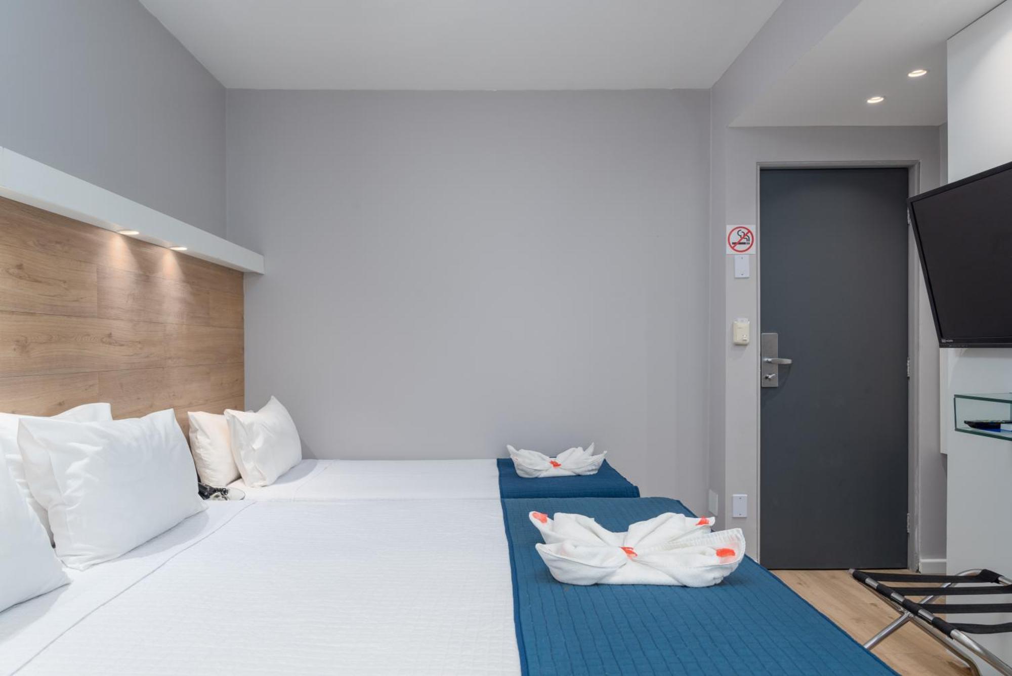 Hotel Costamar Ponta Verde Maceió Zewnętrze zdjęcie