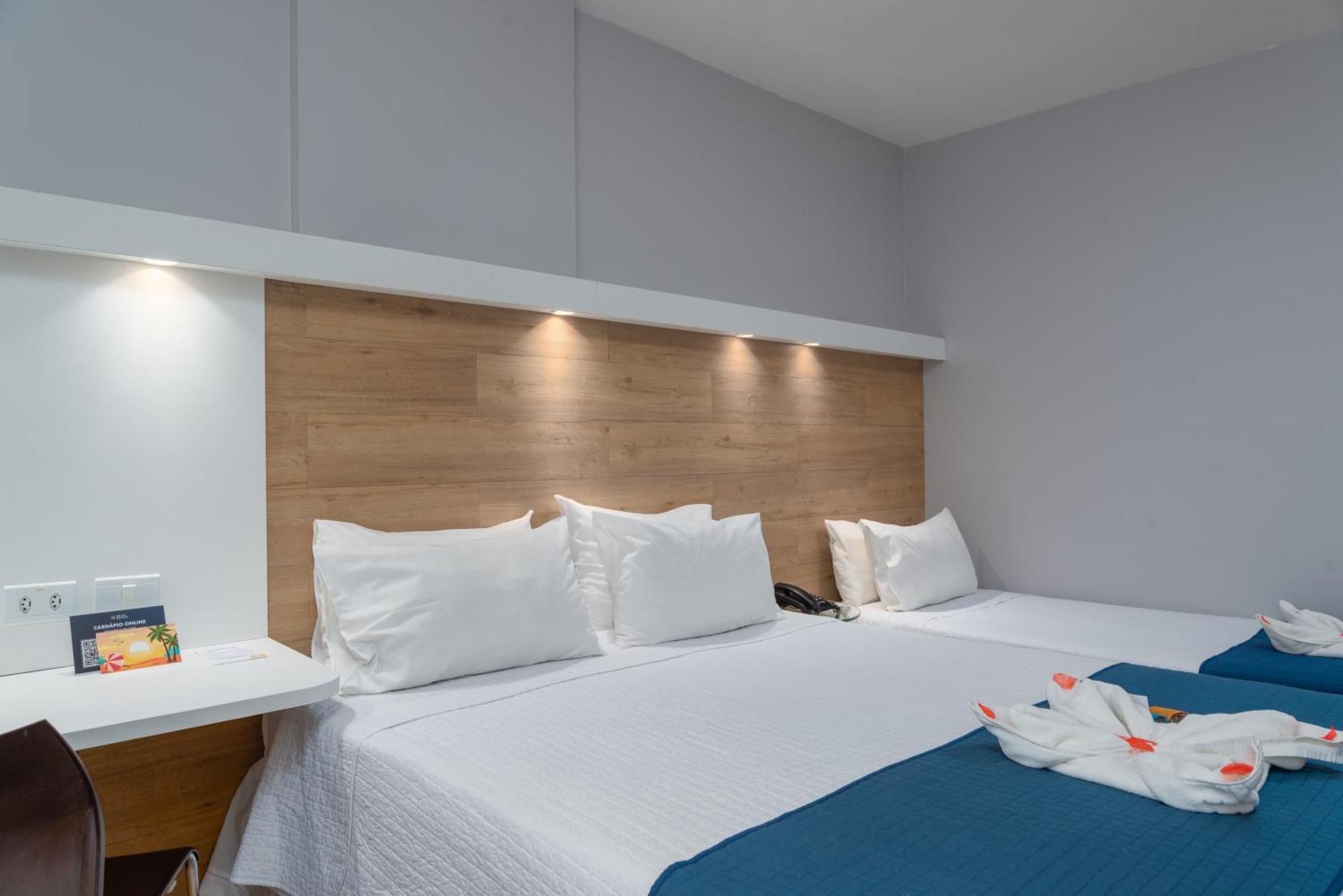 Hotel Costamar Ponta Verde Maceió Zewnętrze zdjęcie