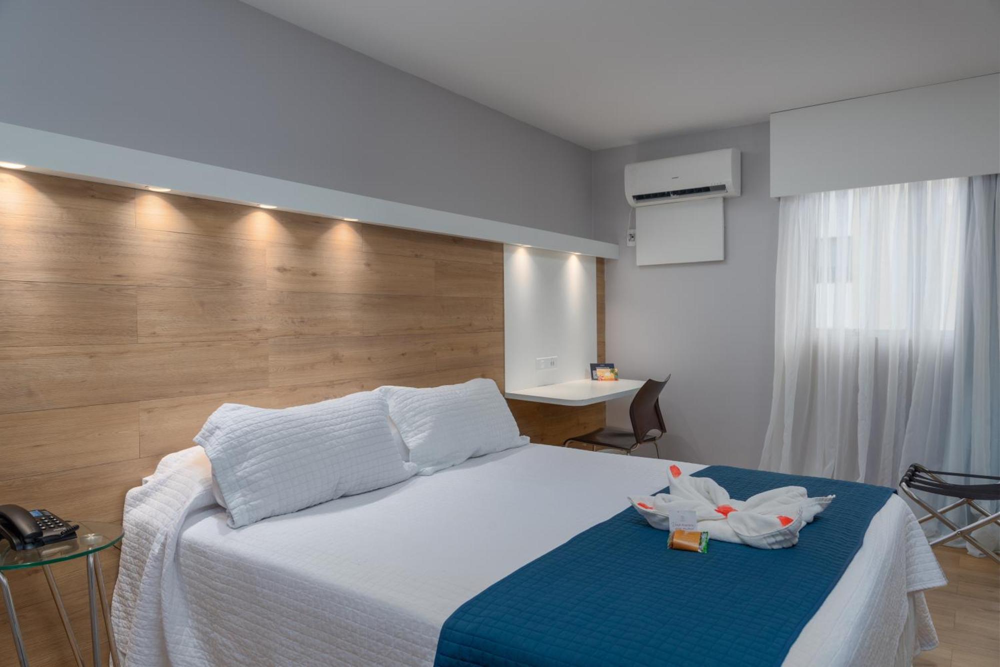 Hotel Costamar Ponta Verde Maceió Zewnętrze zdjęcie
