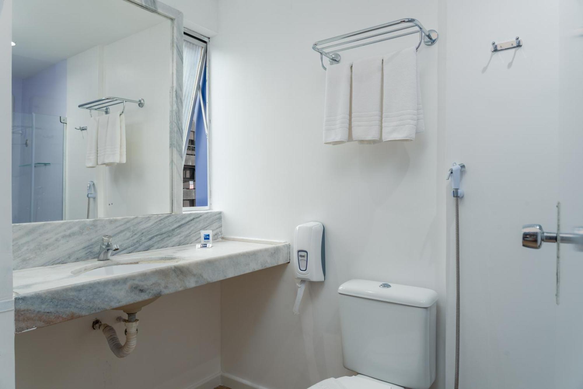 Hotel Costamar Ponta Verde Maceió Zewnętrze zdjęcie