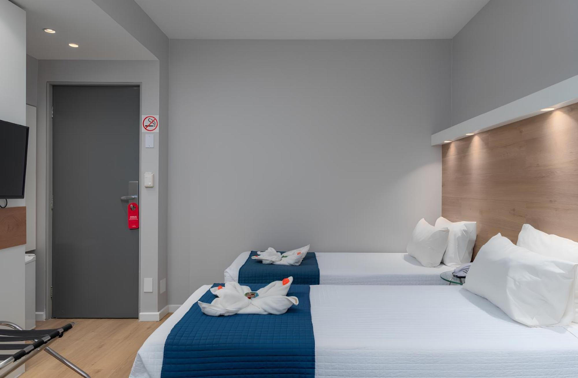 Hotel Costamar Ponta Verde Maceió Zewnętrze zdjęcie