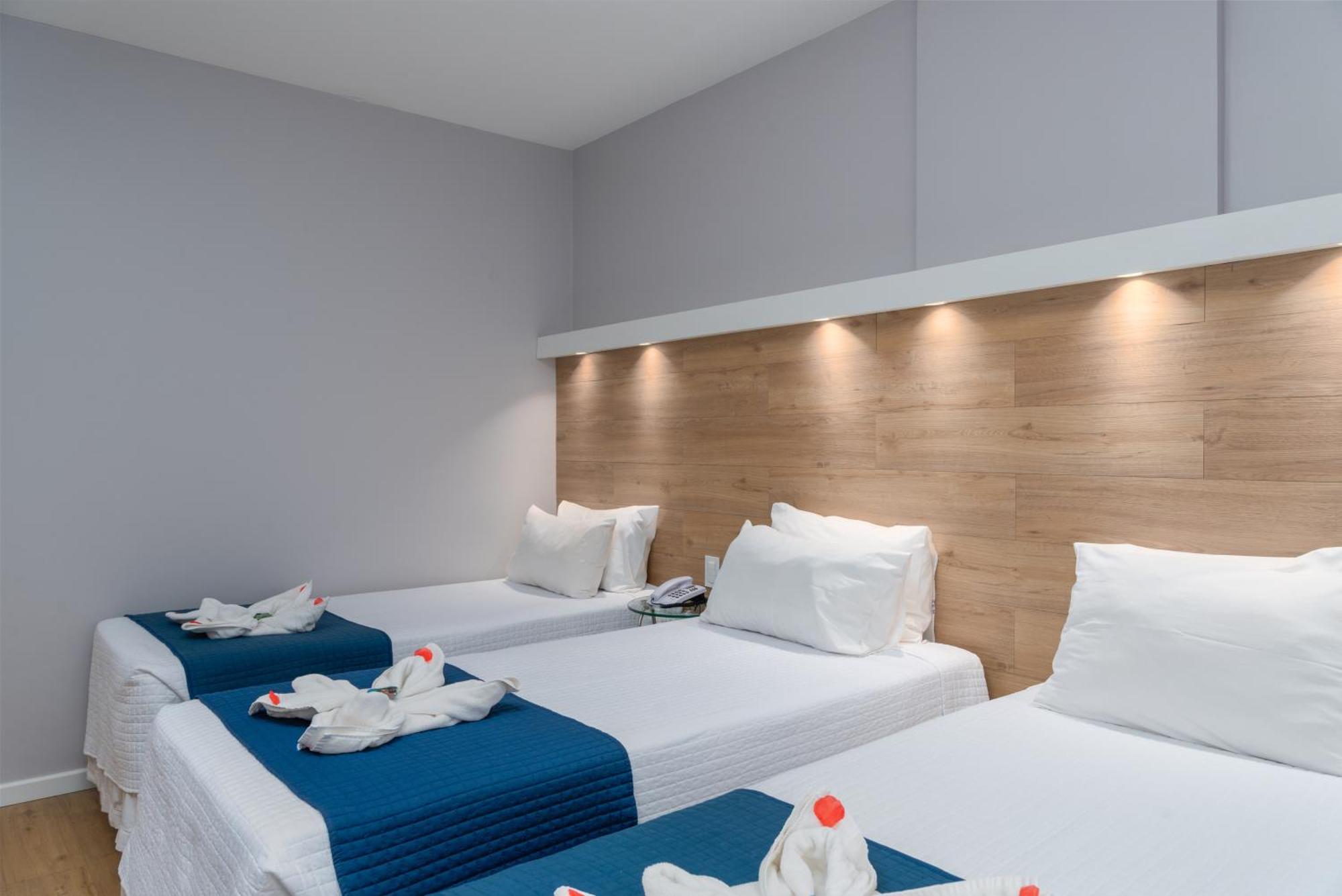 Hotel Costamar Ponta Verde Maceió Zewnętrze zdjęcie