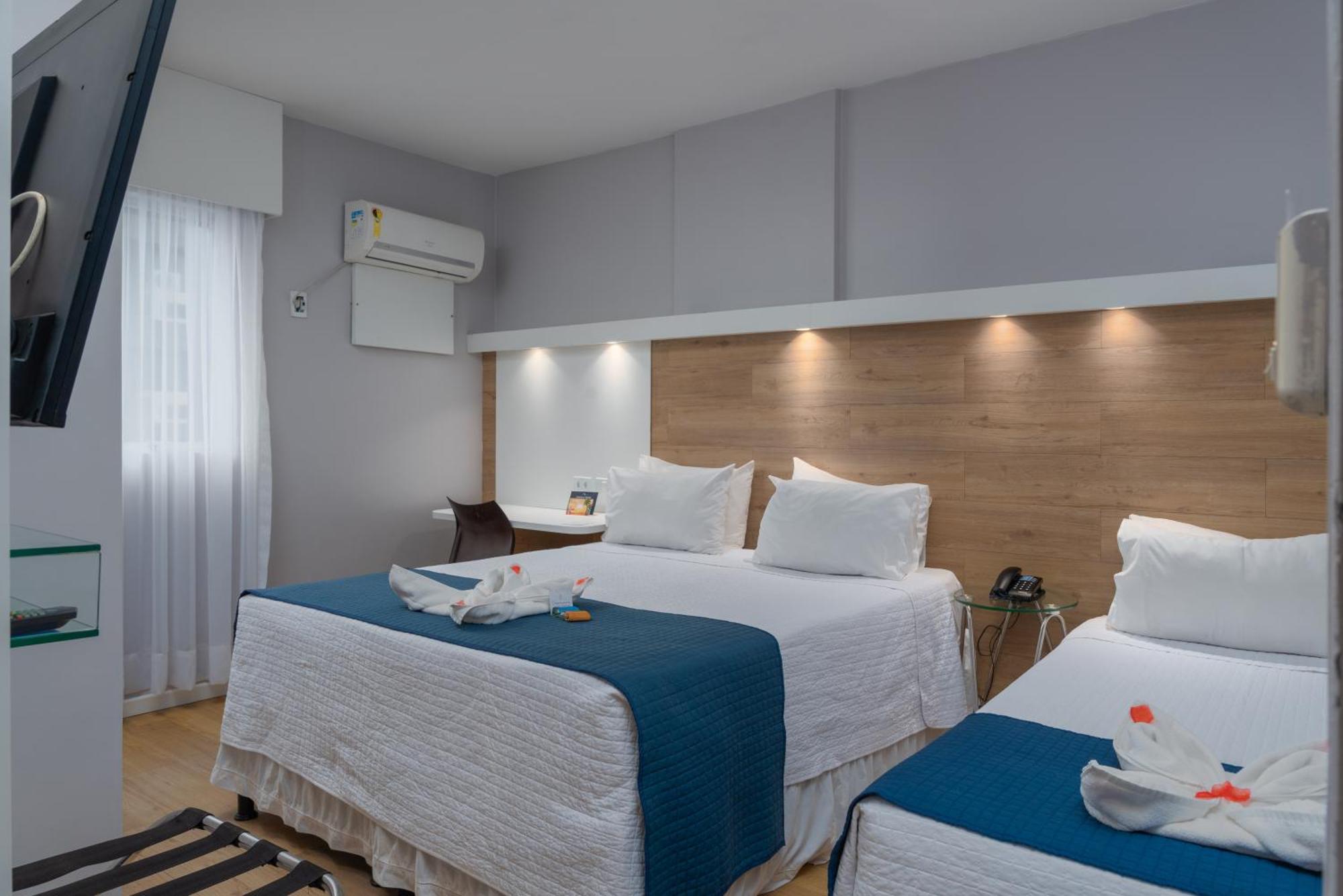 Hotel Costamar Ponta Verde Maceió Zewnętrze zdjęcie