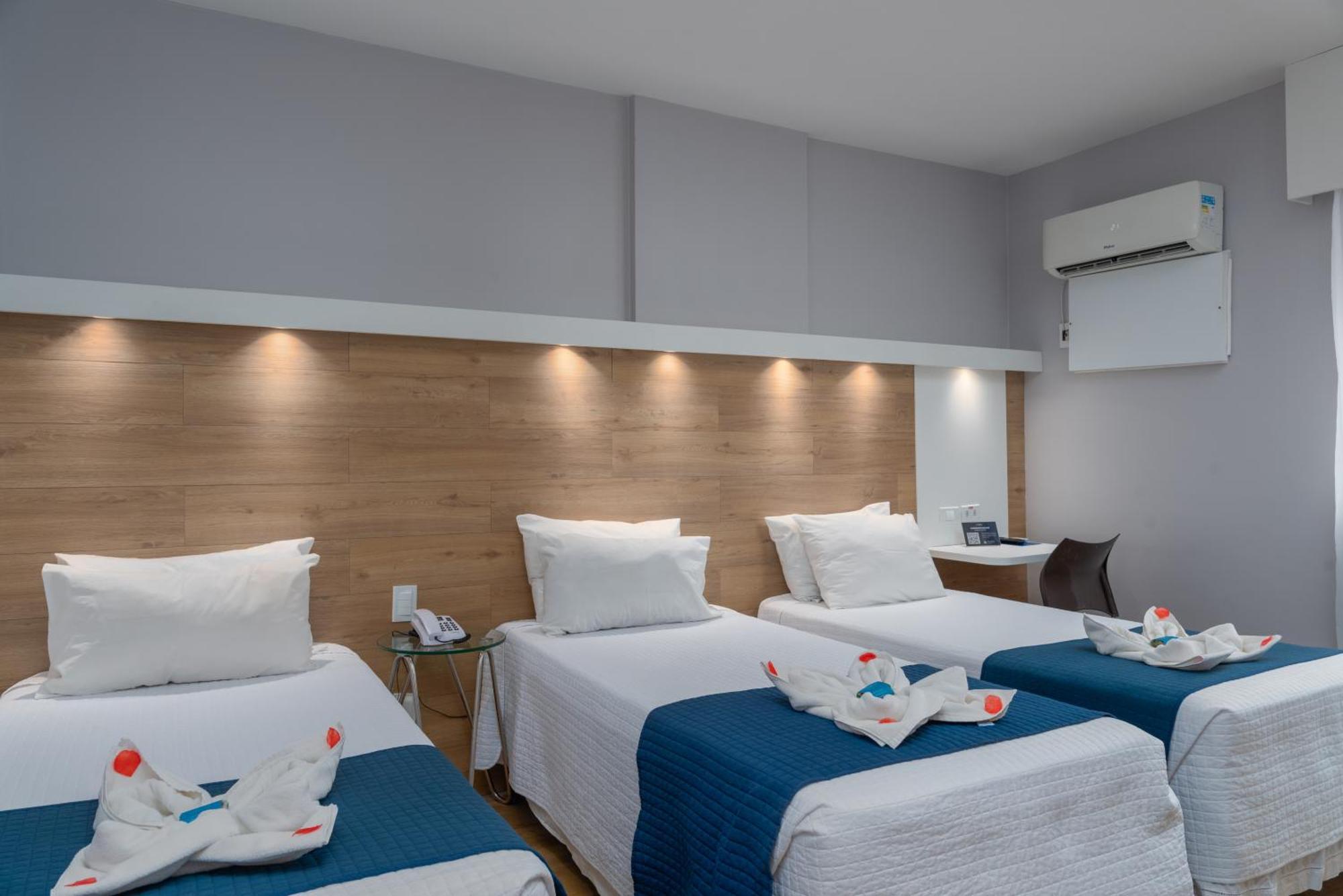 Hotel Costamar Ponta Verde Maceió Zewnętrze zdjęcie