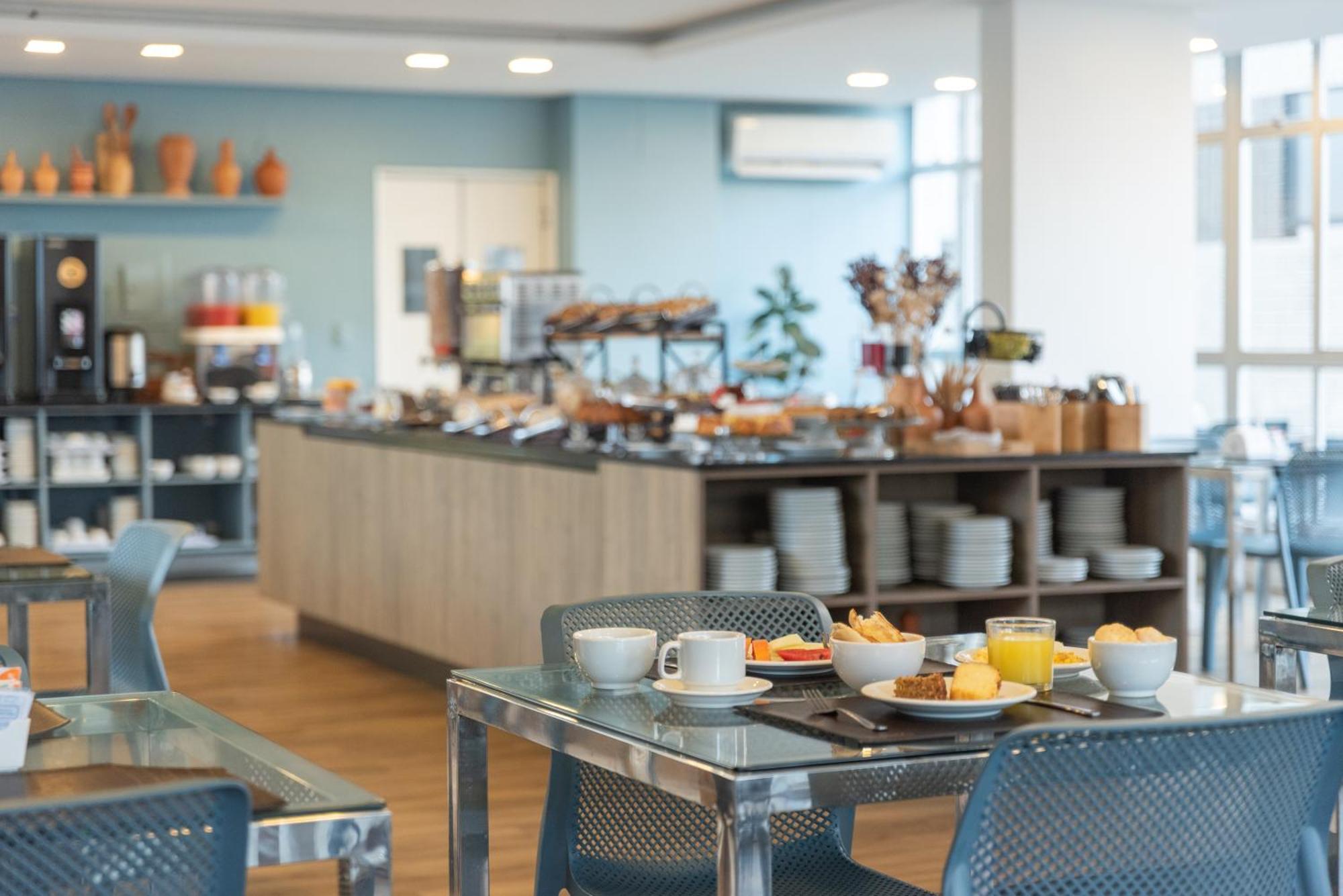 Hotel Costamar Ponta Verde Maceió Zewnętrze zdjęcie